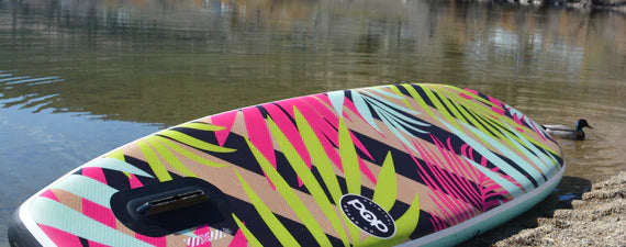 10'6 Royal Hawaiian Palm | Backcountry Sportsman