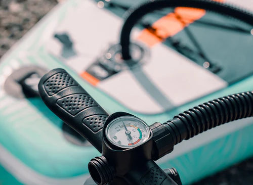 11'6 El Capitan Bomber | Backcountry Sportsman