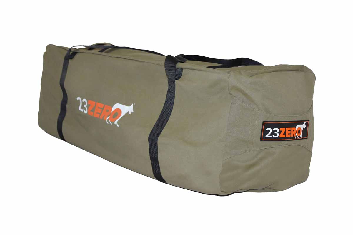 Swag Bag 1400 (Bag Only) | Backcountry Sportsman