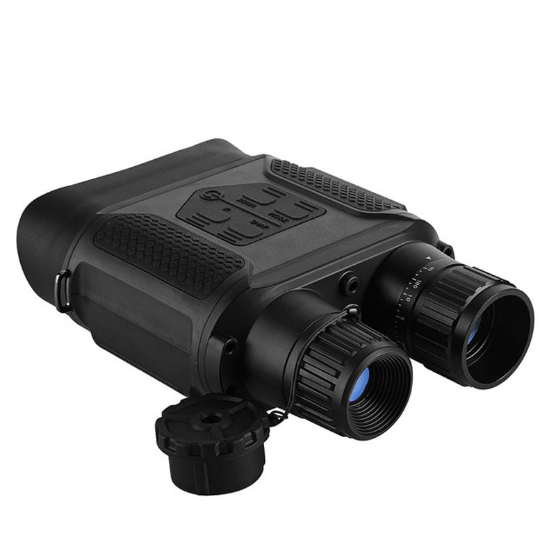 V400B Night Vision Instrument Binocular Digital Telescope Infrared Night Vision Instrument