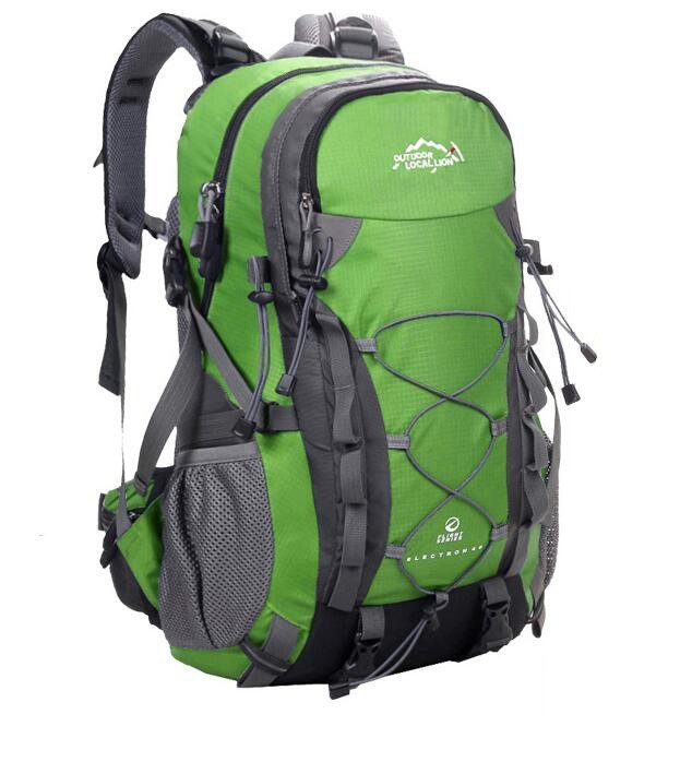 Outdoor Leisure Sports Travel Backpack | Backcountry Sportsman