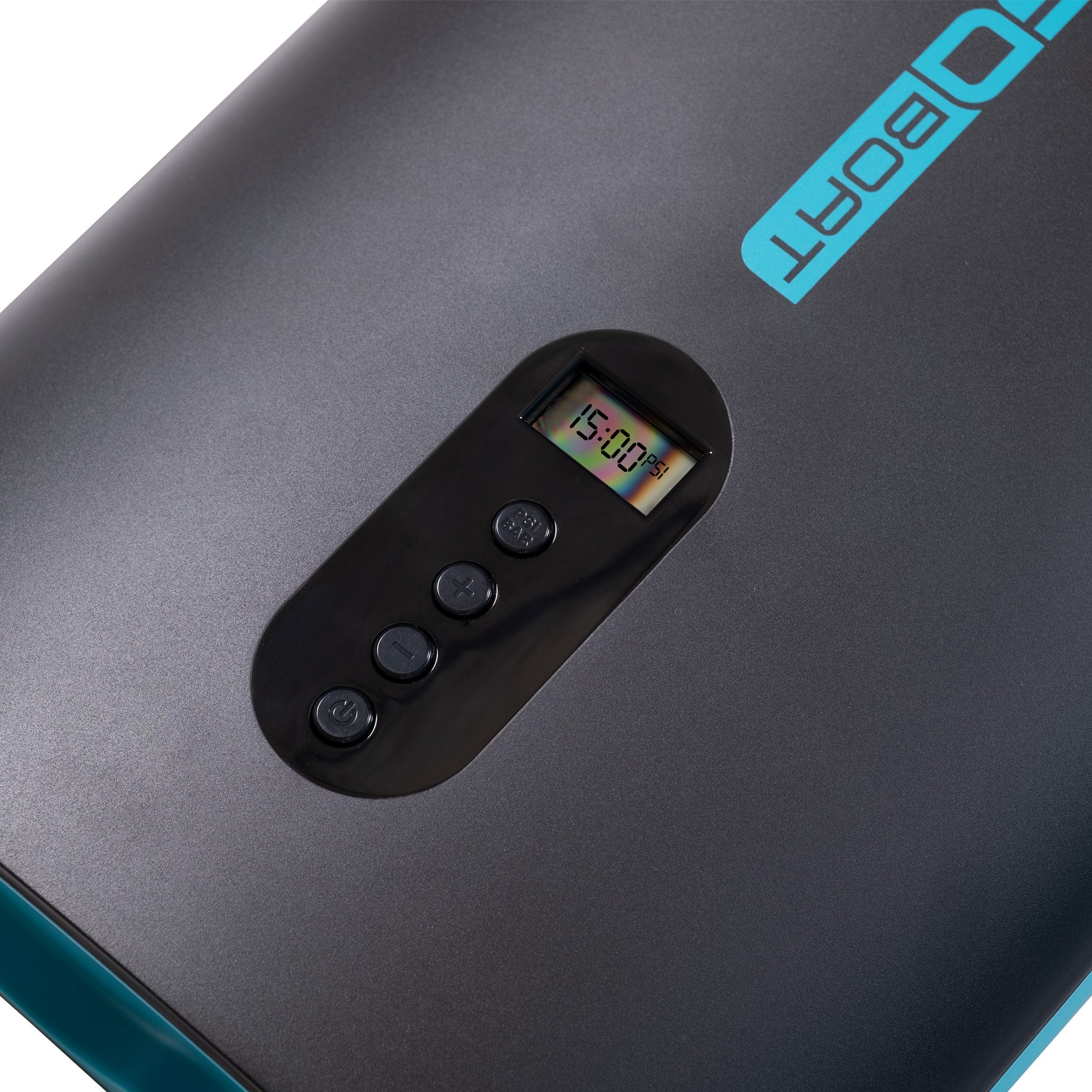 GoBoat High Pressure Air Pump | Backcountry Sportsman