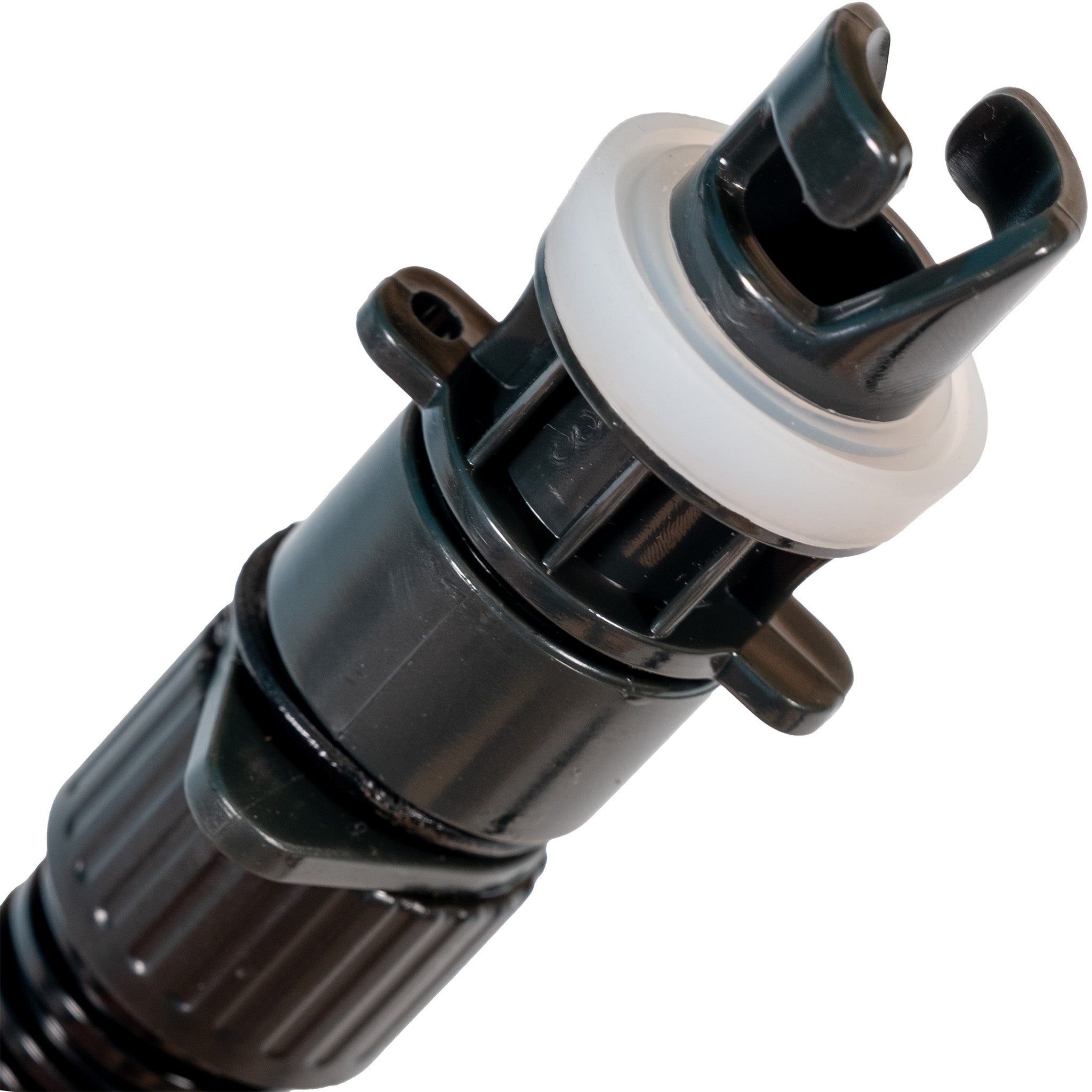 GoBoat High Pressure Air Pump | Backcountry Sportsman