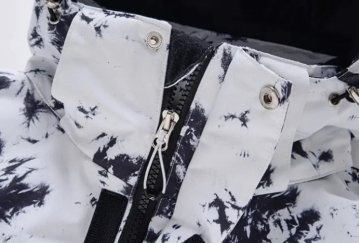 Ski Suit Men's and Women's | Backcountry Sportsman