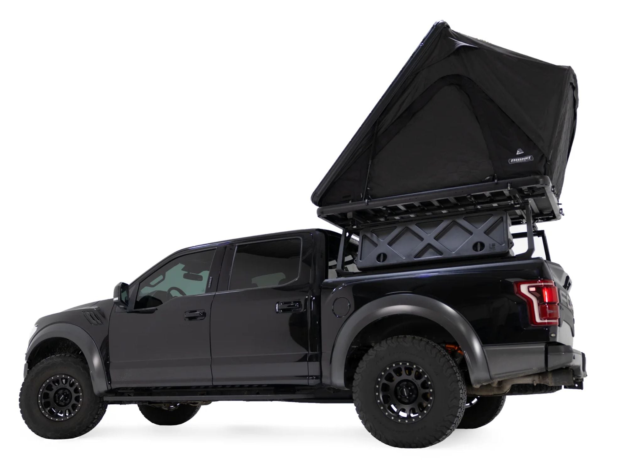 goFSR Aspen Lite Rooftop Tent - 2 Person | Backcountry Sportsman