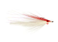 Clouser Half & Half tied by Bob Clouser with Autographed Card | Backcountry Sportsman