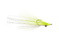 Clouser Deep Minnow tied by Bob Clouser with Autographed Card | Backcountry Sportsman