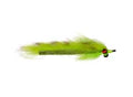 Clouser's Barred Mad Tom | Backcountry Sportsman