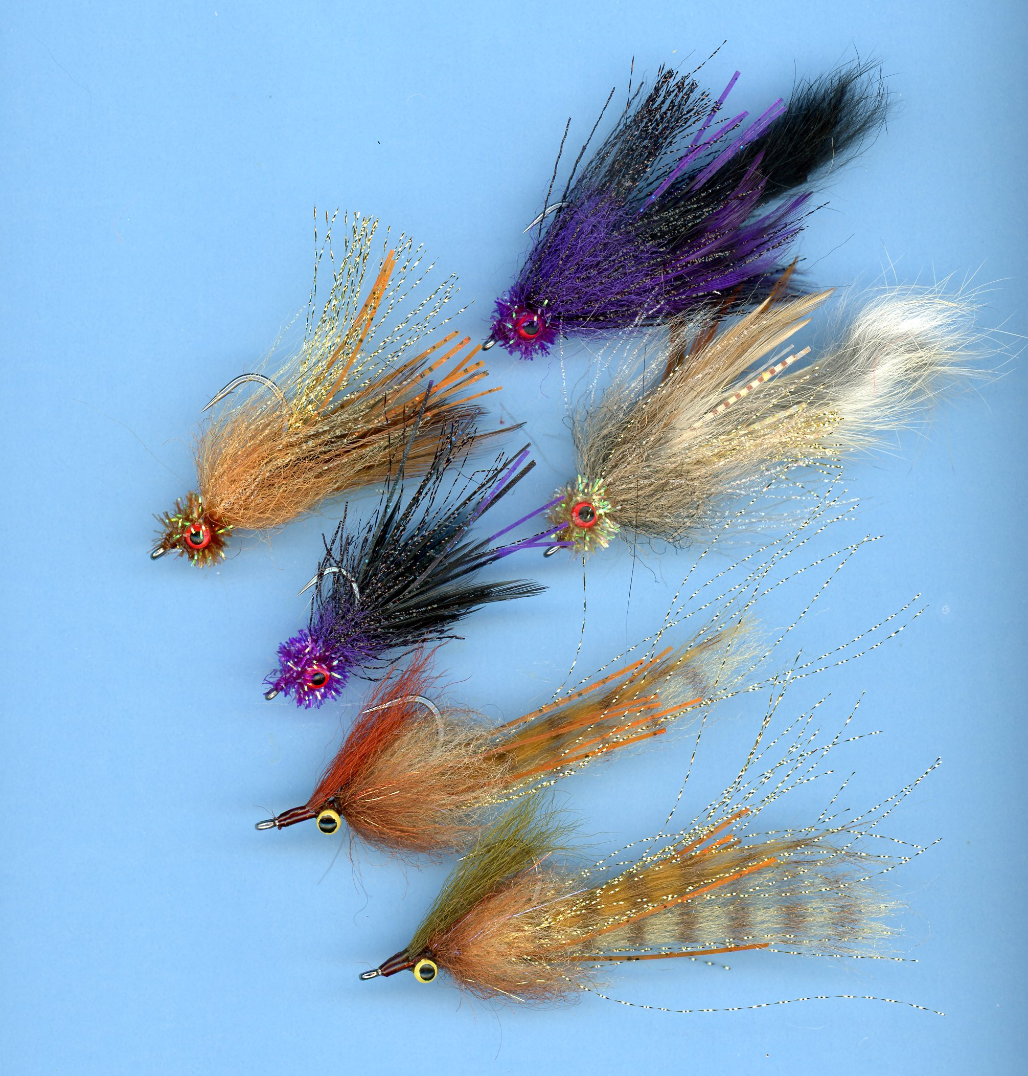 Backcountry Assortment | Backcountry Sportsman