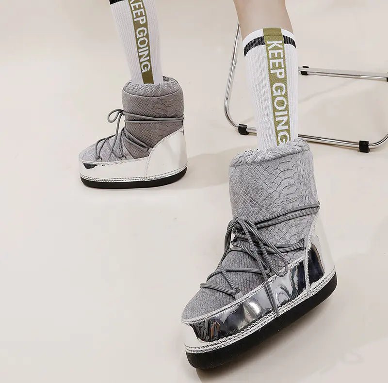 Outdoor Ski Boots - Stylish Winter New Arrivals | Backcountry Sportsman