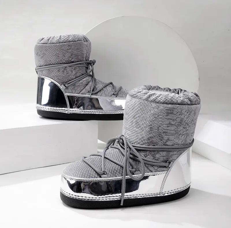 Outdoor Ski Boots - Stylish Winter New Arrivals | Backcountry Sportsman