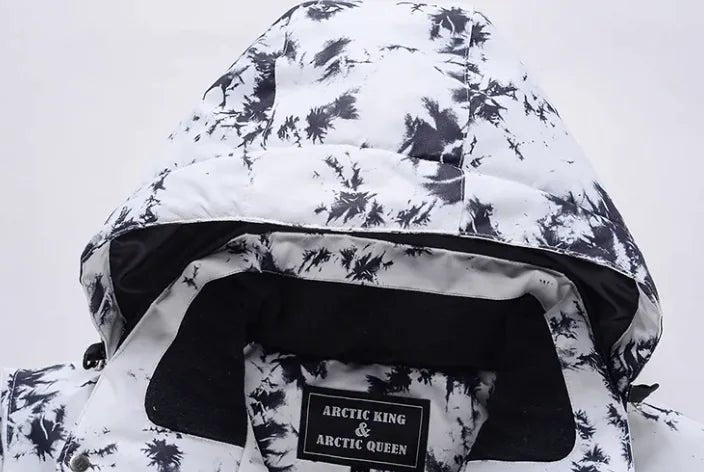 Ski Suit Men's and Women's | Backcountry Sportsman