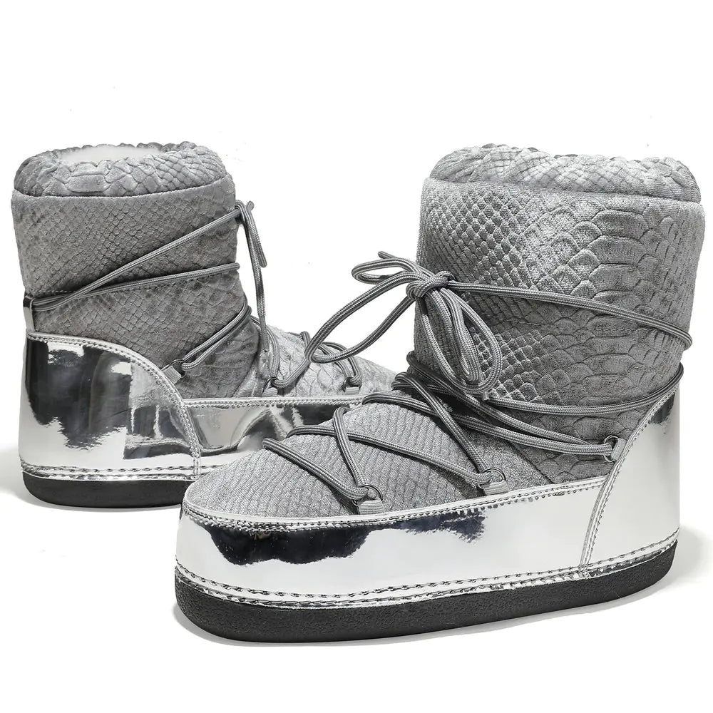 Outdoor Ski Boots - Stylish Winter New Arrivals | Backcountry Sportsman