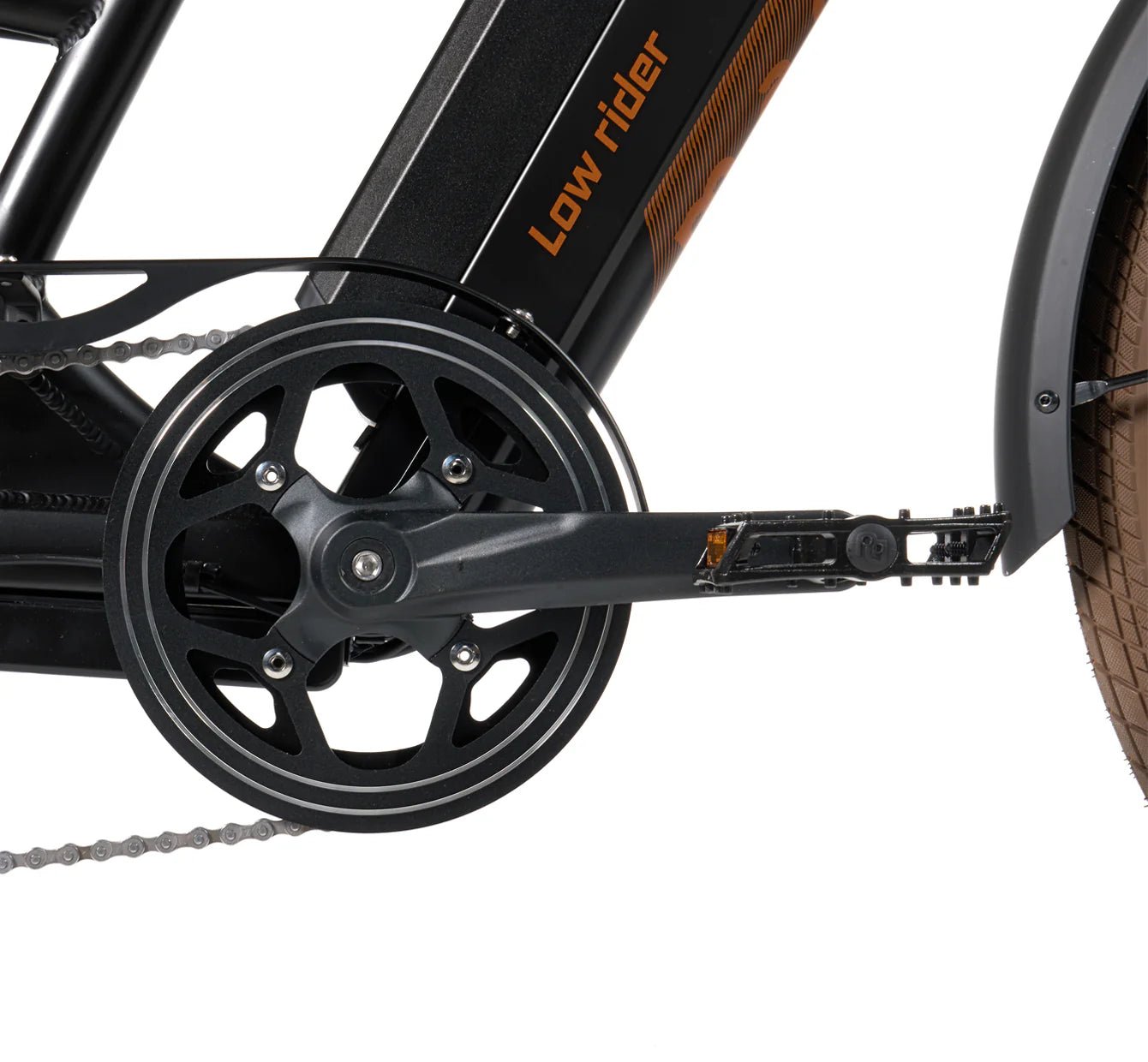 Magnum Low Rider 2.0 (CPO) | Backcountry Sportsman