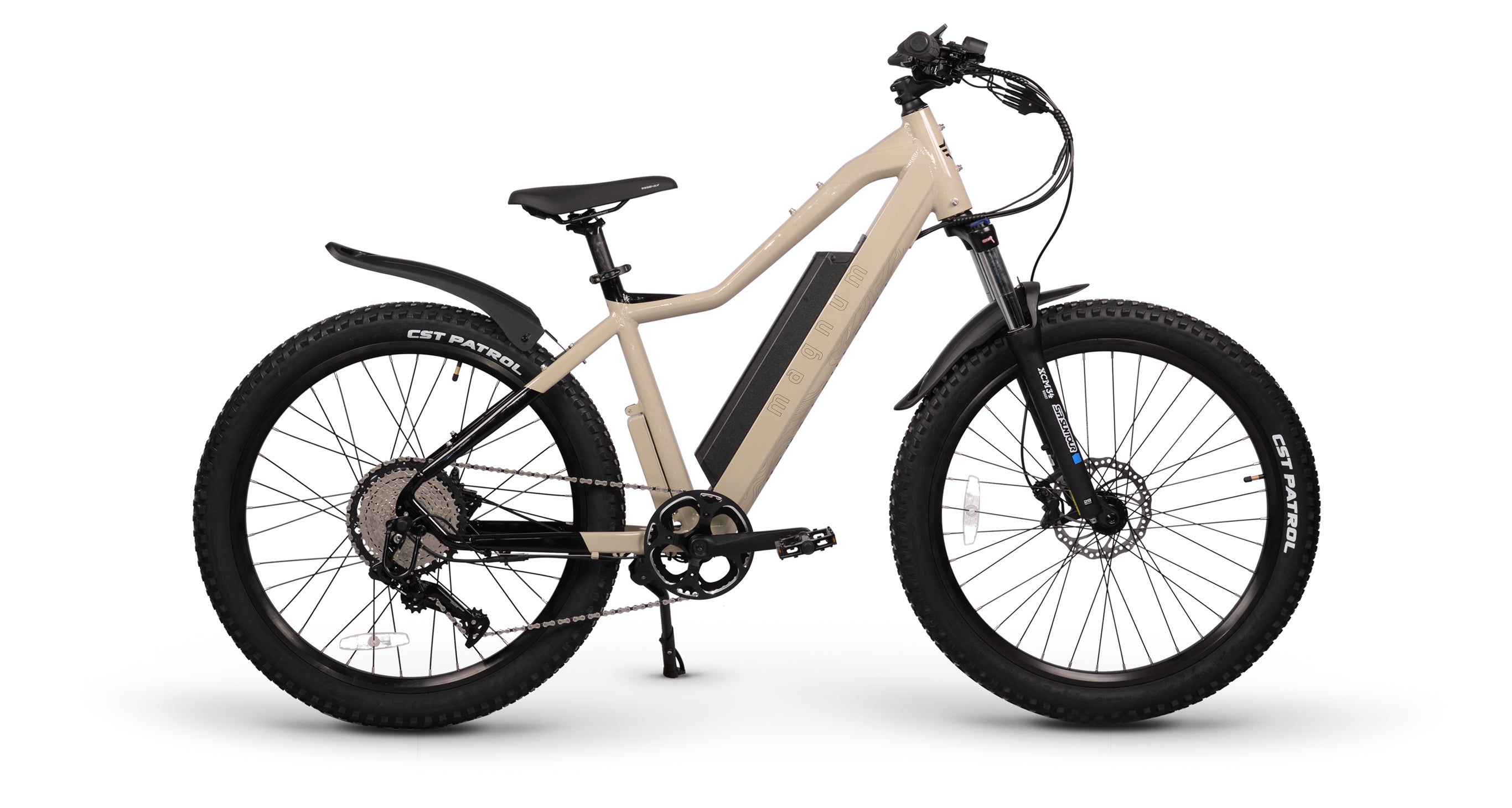Peak T5 | Backcountry Sportsman
