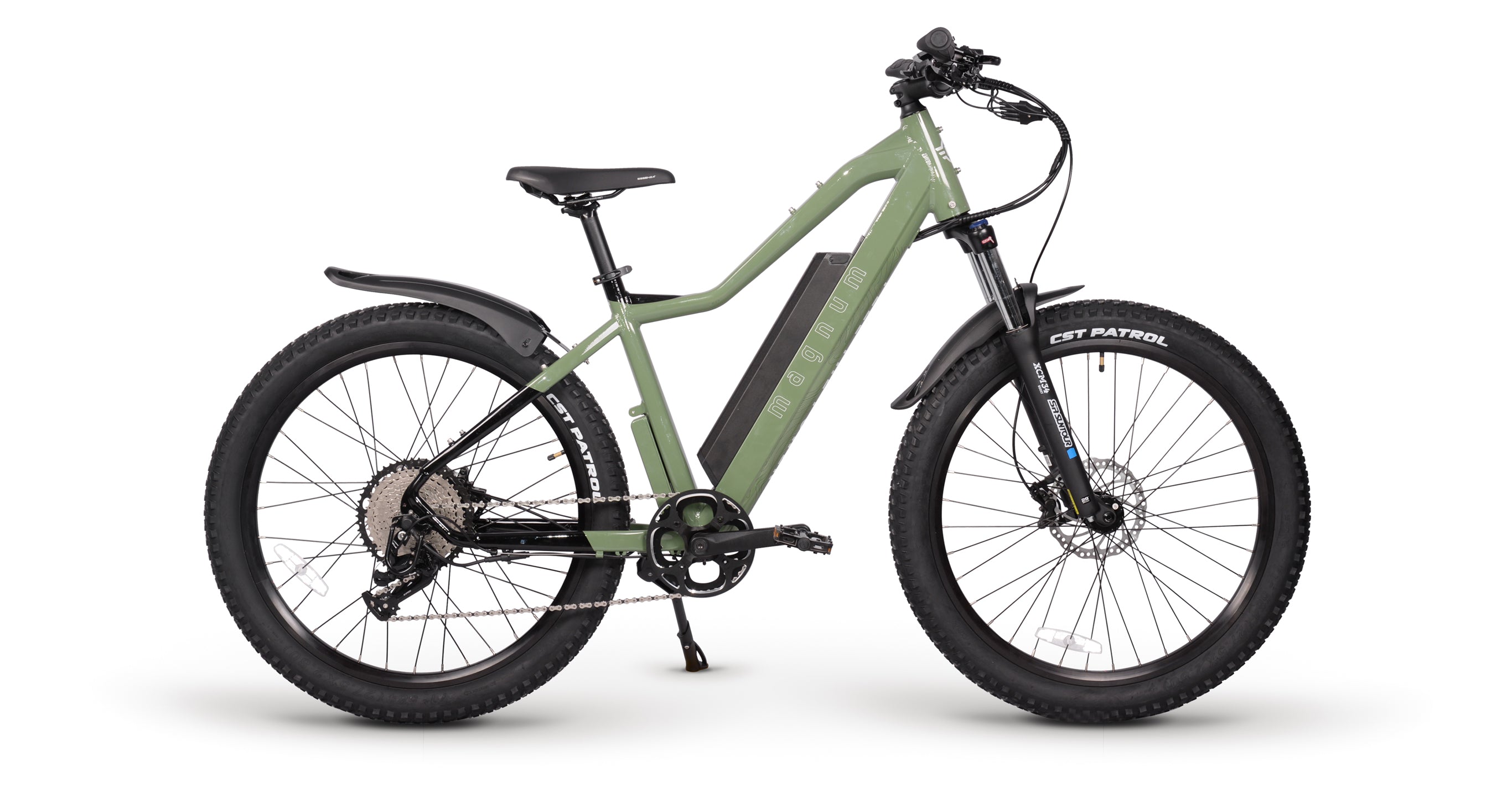 Peak T5 | Backcountry Sportsman