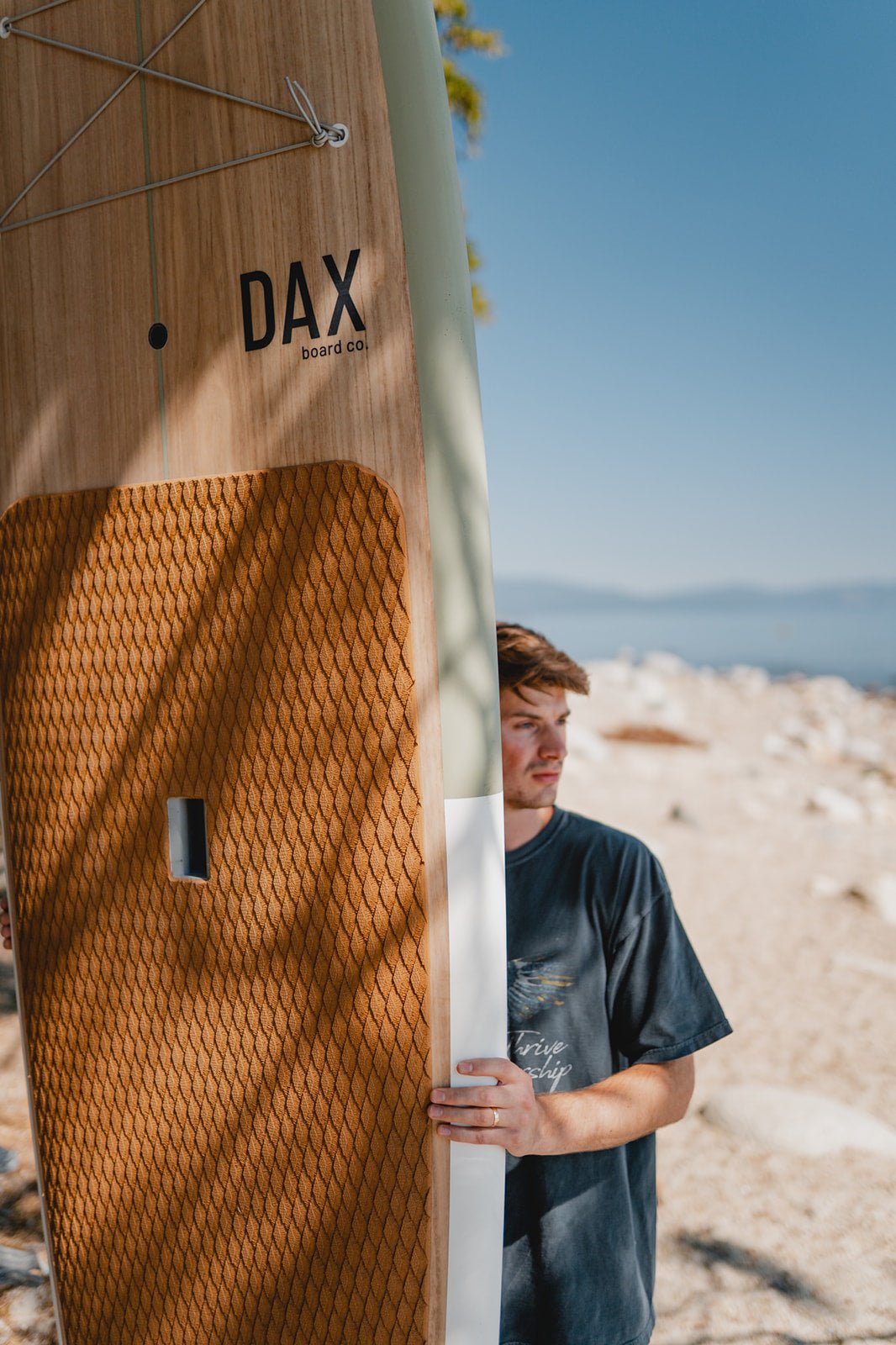 Dax Drifter Eco-Timber Matcha | Backcountry Sportsman