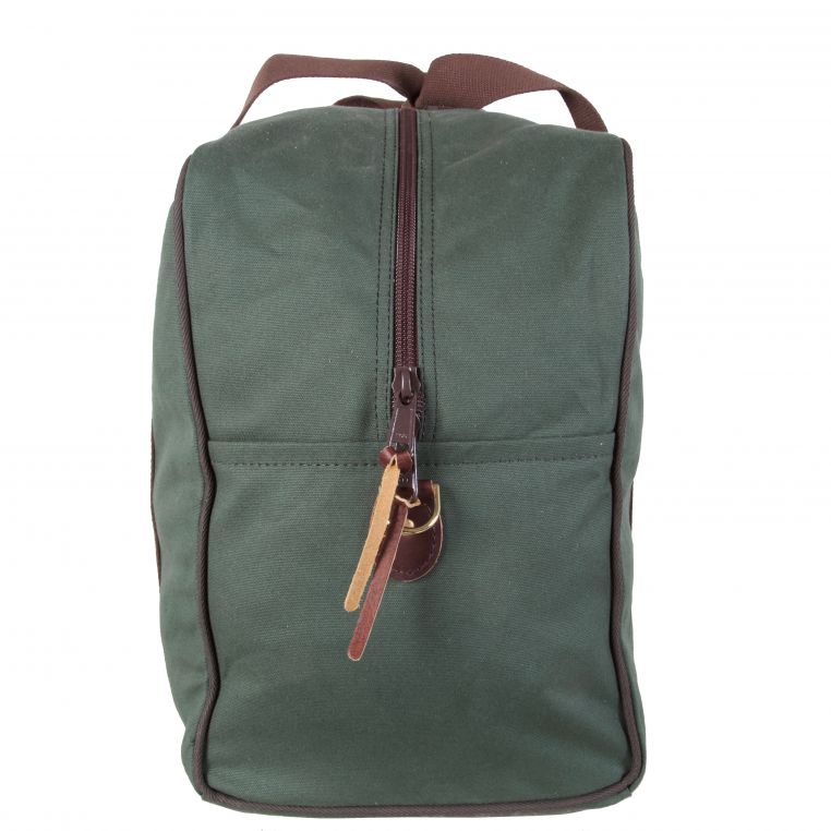 Medium Safari Duffel