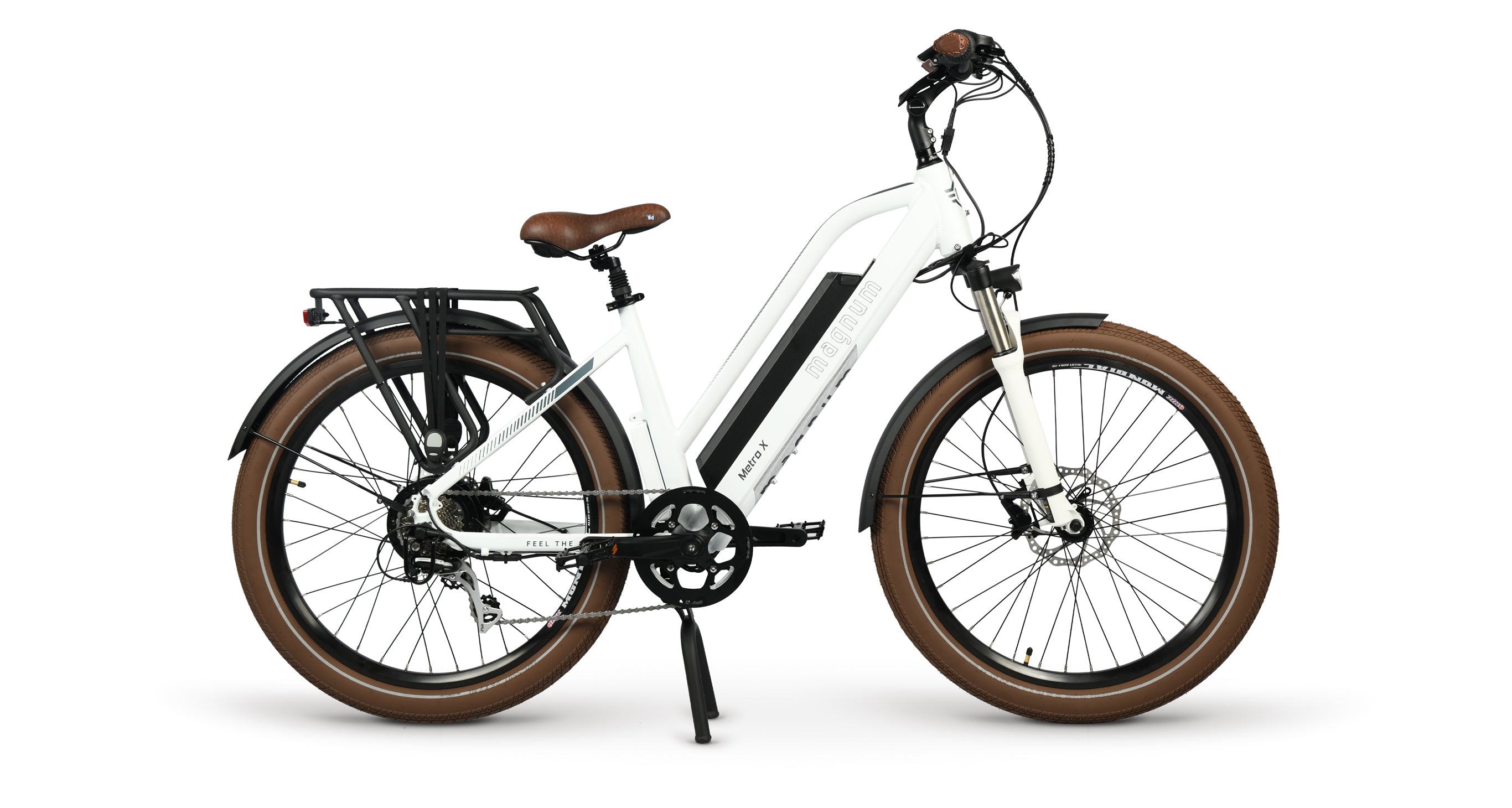 Metro X | Backcountry Sportsman