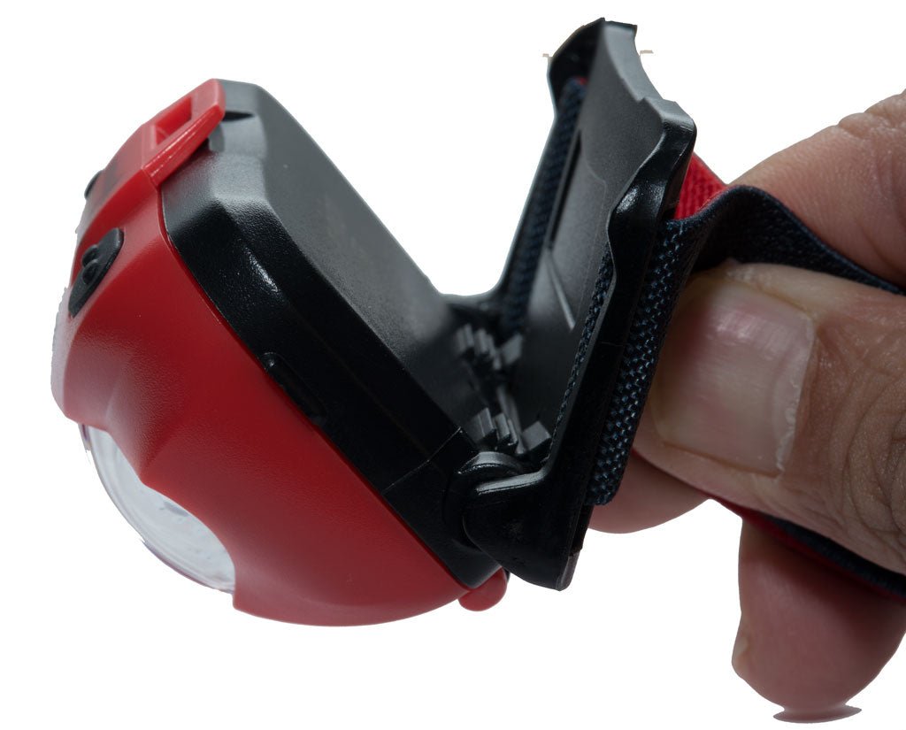 Minion 168 Headlamp | Backcountry Sportsman