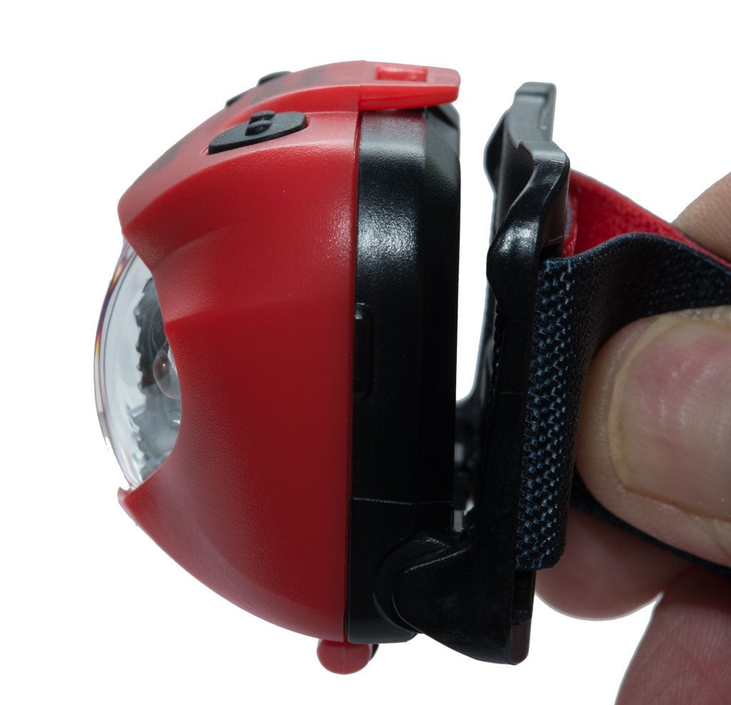 Minion 168 Headlamp | Backcountry Sportsman