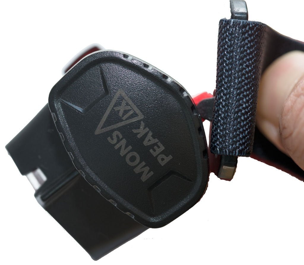 Minion 220 Headlamp | Backcountry Sportsman