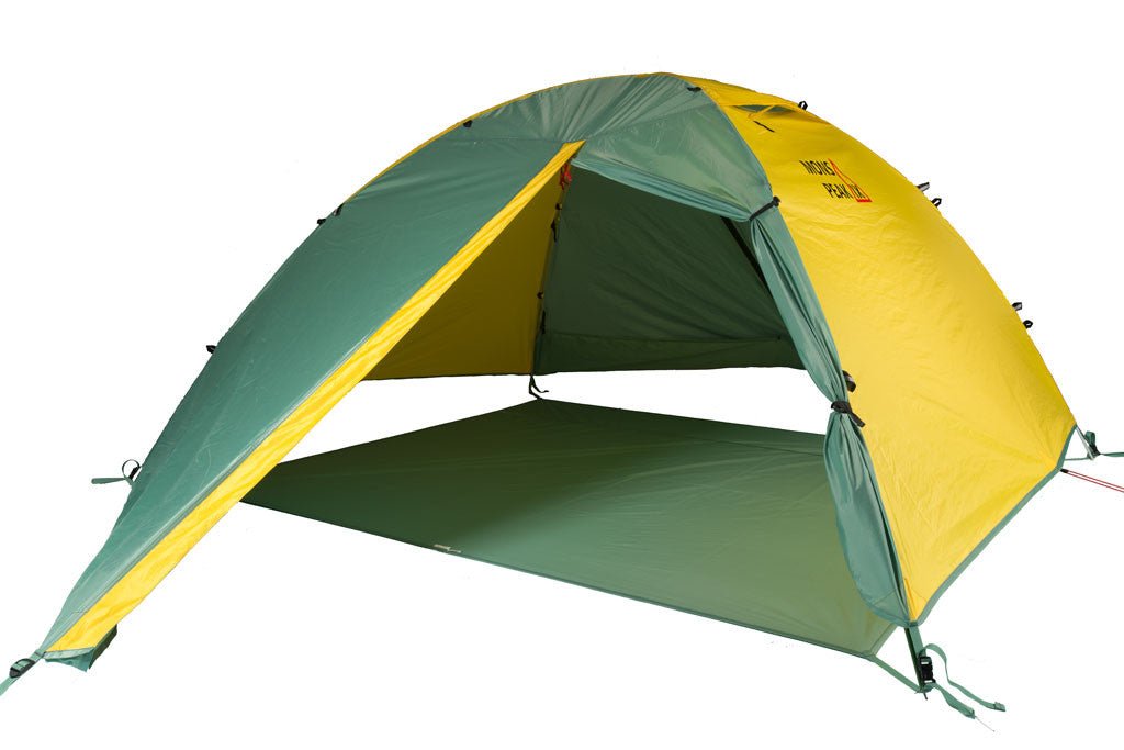 Night Sky 3 Person and 4 Person 2-in-1 Backpacking Tent | Backcountry Sportsman