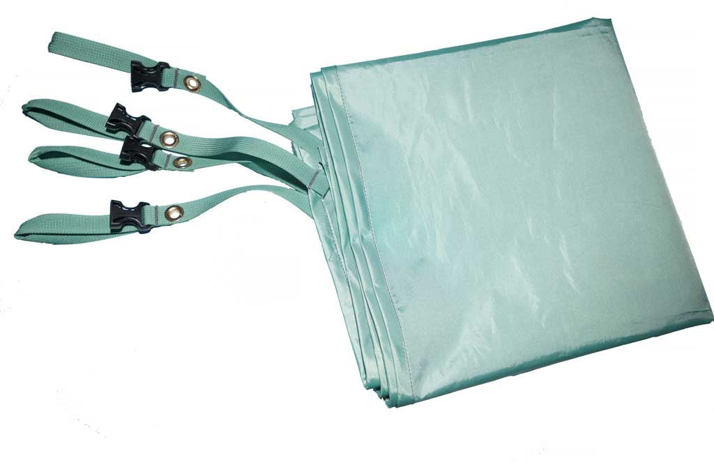 Night Sky 3P Footprint | Backcountry Sportsman