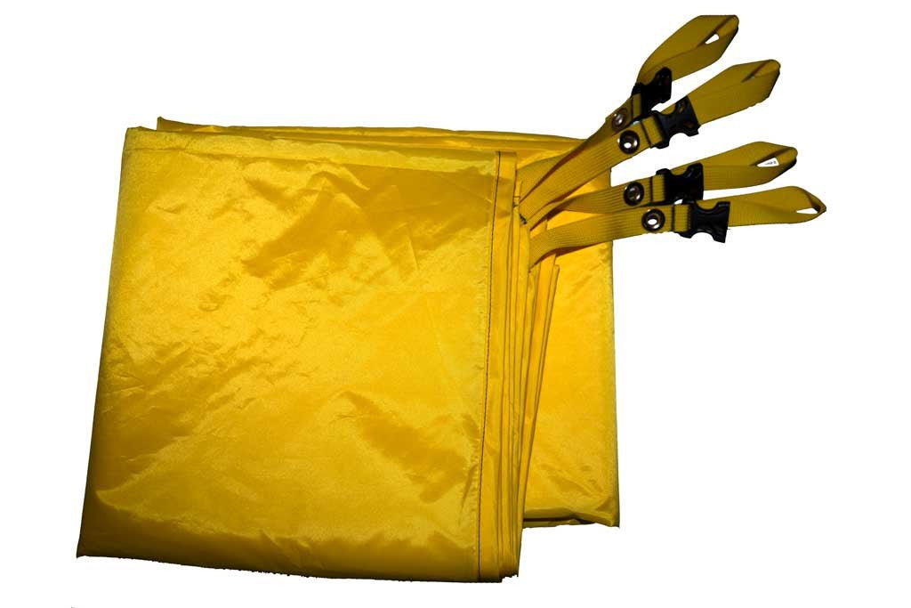 Night Sky 4P Footprint | Backcountry Sportsman