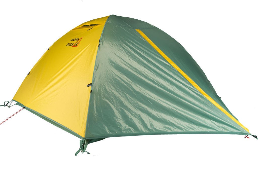 Night Sky 3 Person and 4 Person 2-in-1 Backpacking Tent | Backcountry Sportsman