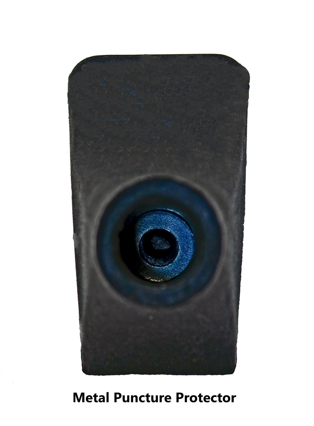 Nordic Walking Poles Rubber Tips (4-Pack) | Backcountry Sportsman