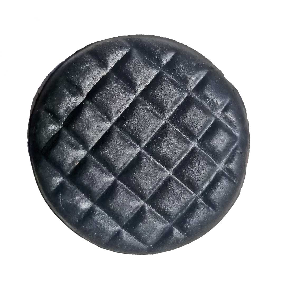 Trekking Poles Rubber Tips (4-Pack) | Backcountry Sportsman