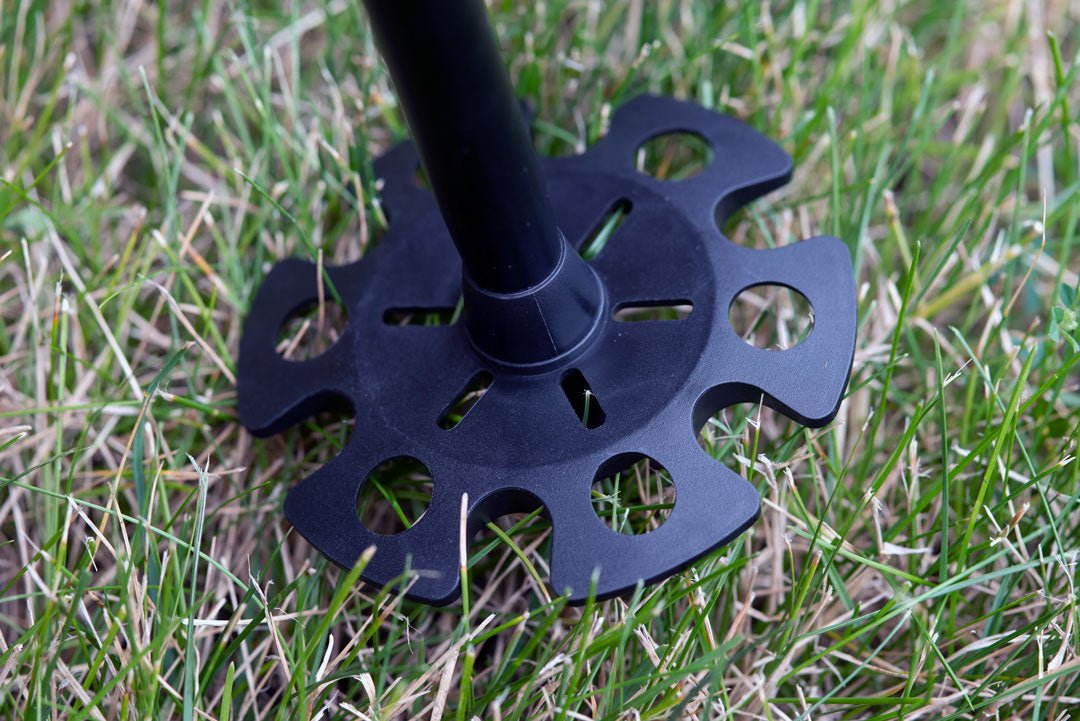 Trekking Poles Snow Powder Sand Baskets (Pair) | Backcountry Sportsman