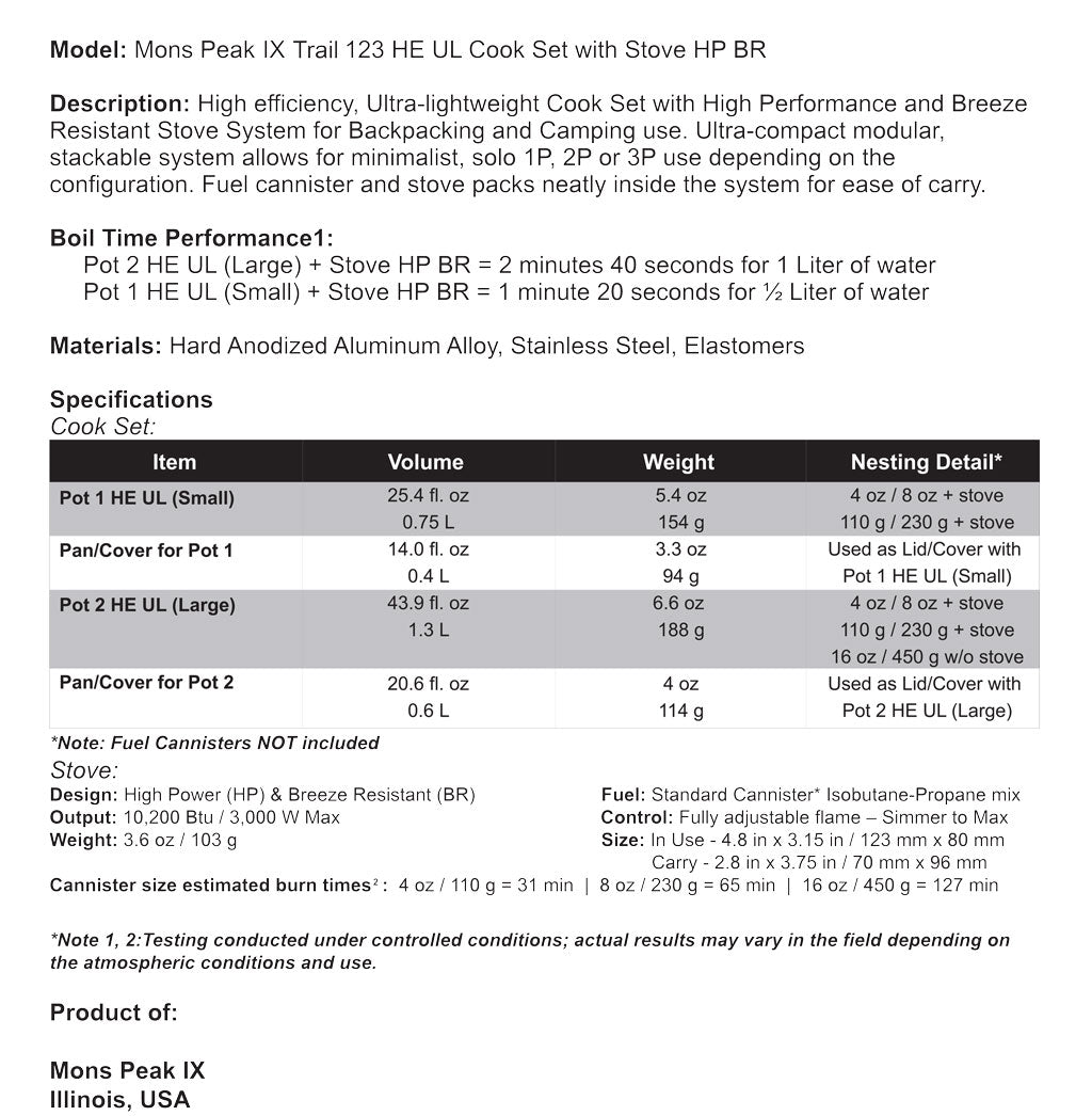 mons-peak-ix-trail-123-he-ul-cook-set-with-stove-hp-br-specification-description-rev1