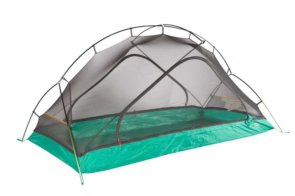 Trail 21+ 2-in-1 Backpacking Tent (1+ Person Only) | Backcountry Sportsman
