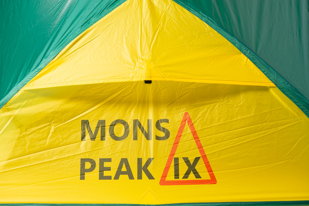 Trail 21+ 2 Person and 1+ Person 2-in-1 Backpacking Tent (Both Sizes Included) | Backcountry Sportsman