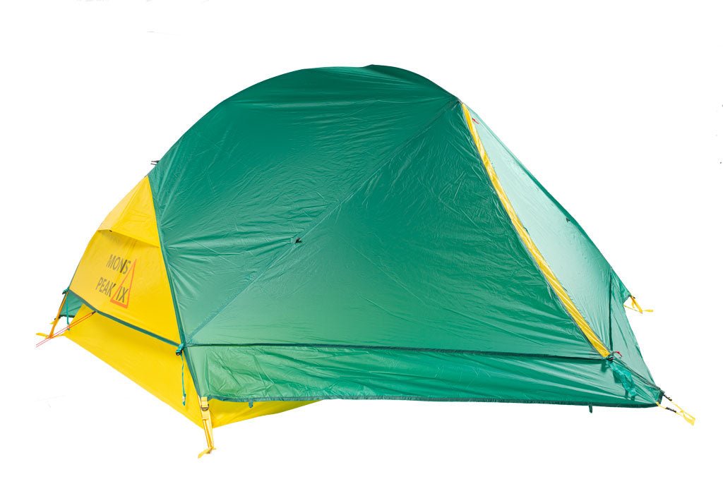 Trail 21+ 2-in-1 Backpacking Tent (2 Person Only) | Backcountry Sportsman