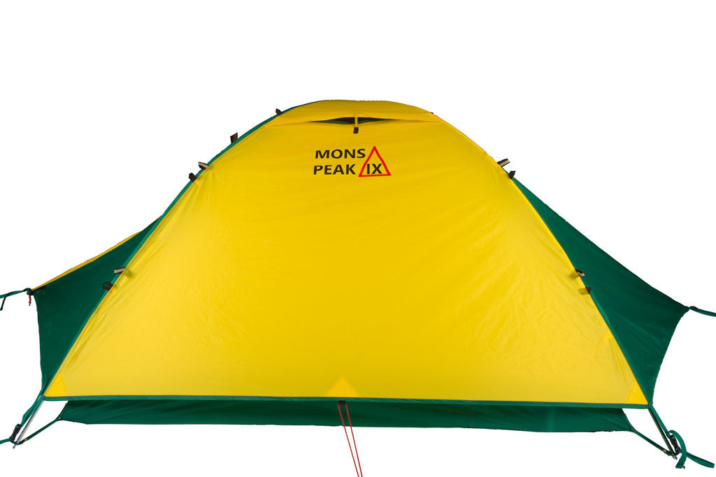 Trail 43 3 Person and 4 Person 2-in-1 Backpacking Tent | Backcountry Sportsman