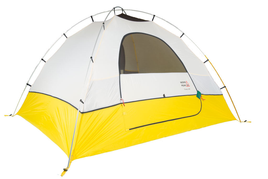 mons peak ix trail 43 backpacking tent 4 person