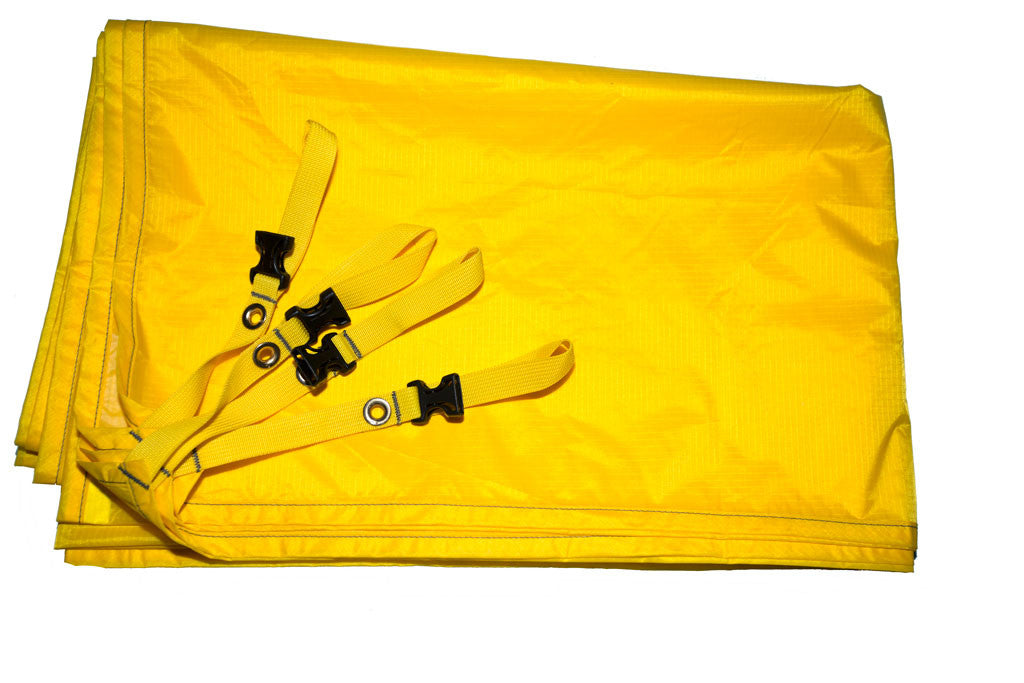 Trail 43 4P Footprint | Backcountry Sportsman