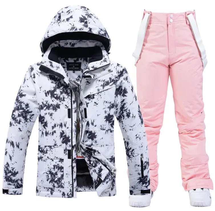Ski Suit Men's and Women's | Backcountry Sportsman
