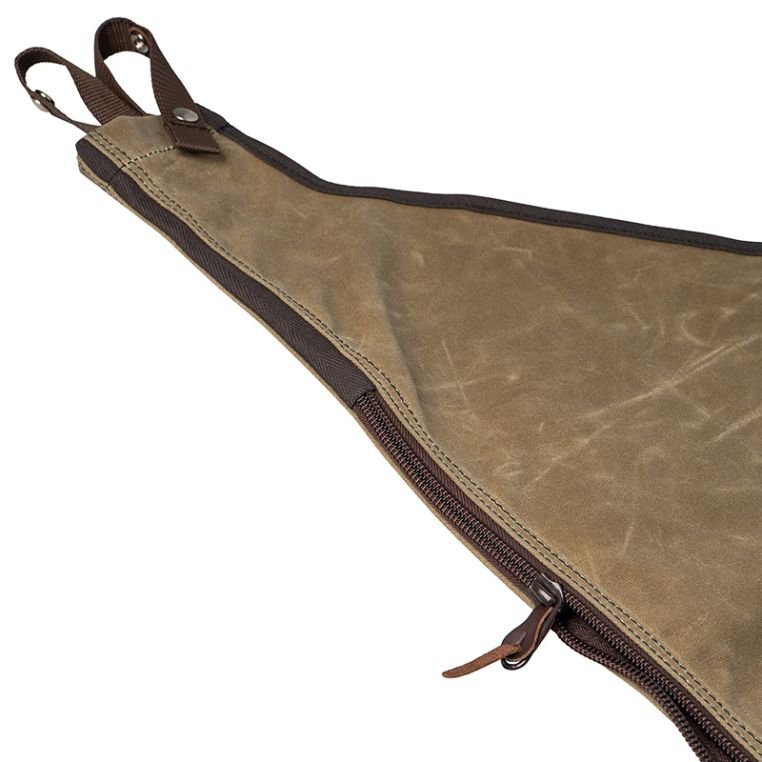 Canvas Chaps | Backcountry Sportsman