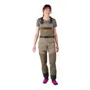 Compass 360 Ledges STFT Wader - Women's | Backcountry Sportsman