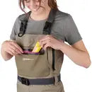 Compass 360 Ledges STFT Wader - Women's | Backcountry Sportsman