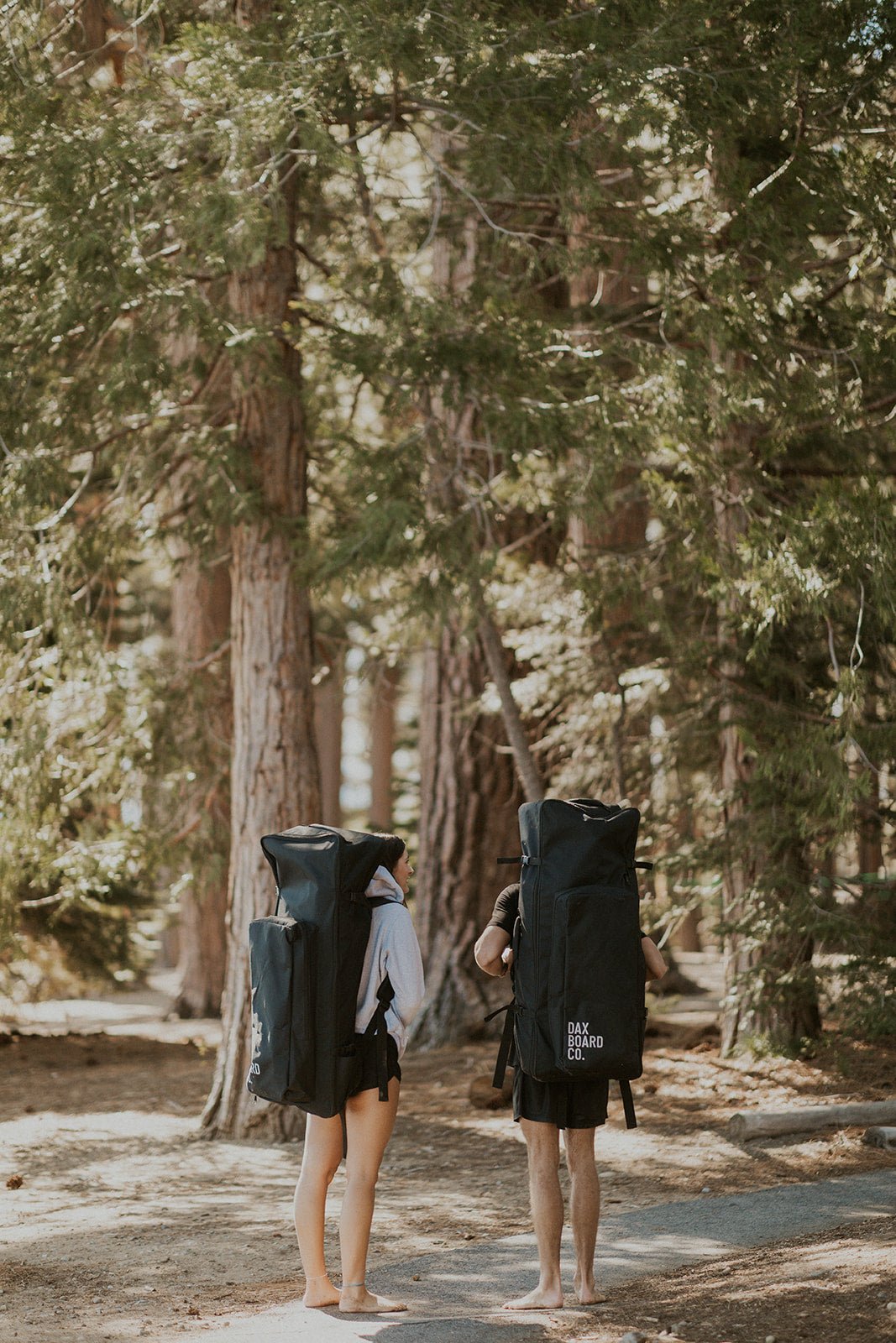 Dax Air Replacement Backpack | Backcountry Sportsman