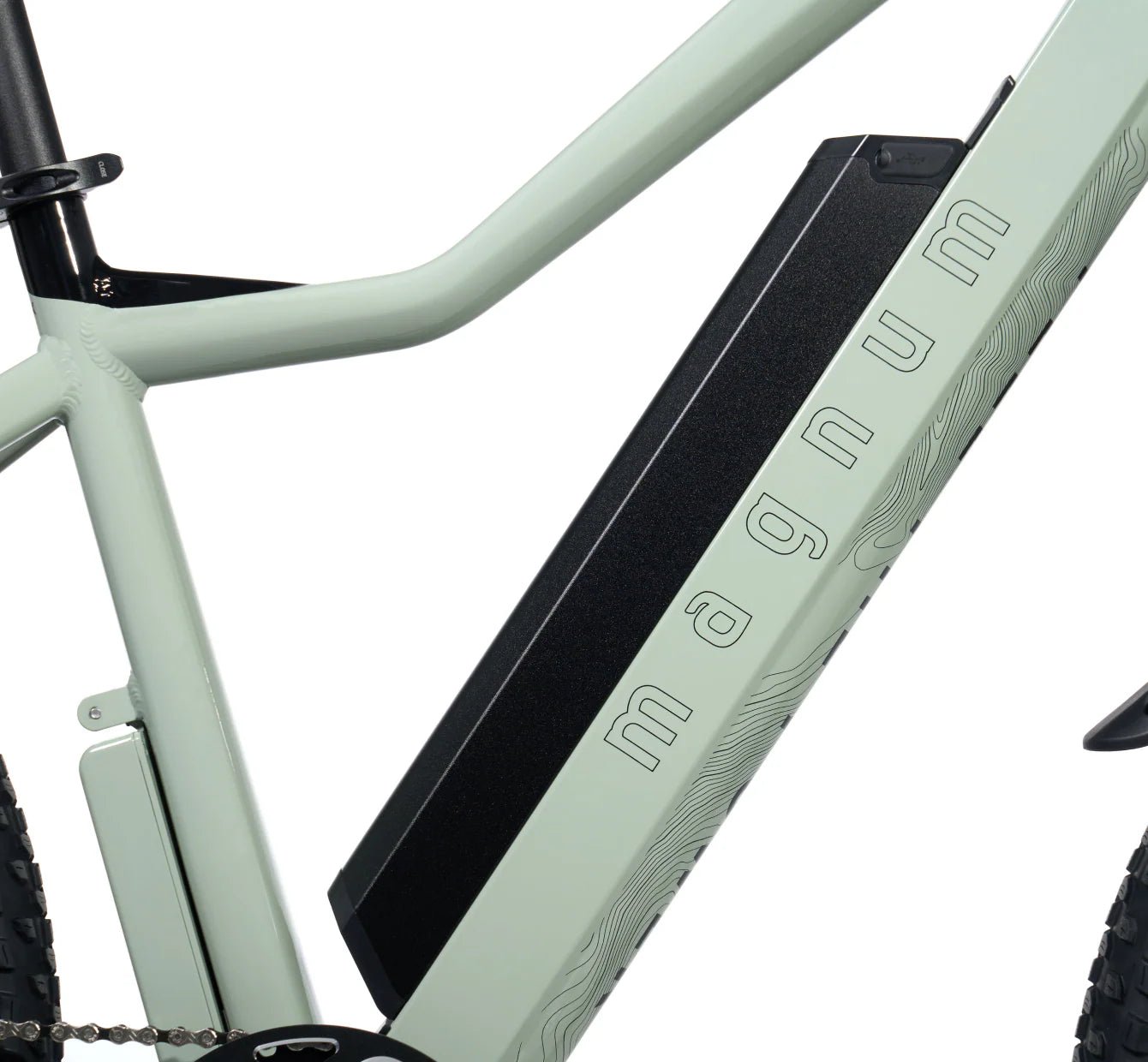 Magnum Peak T5 | Backcountry Sportsman