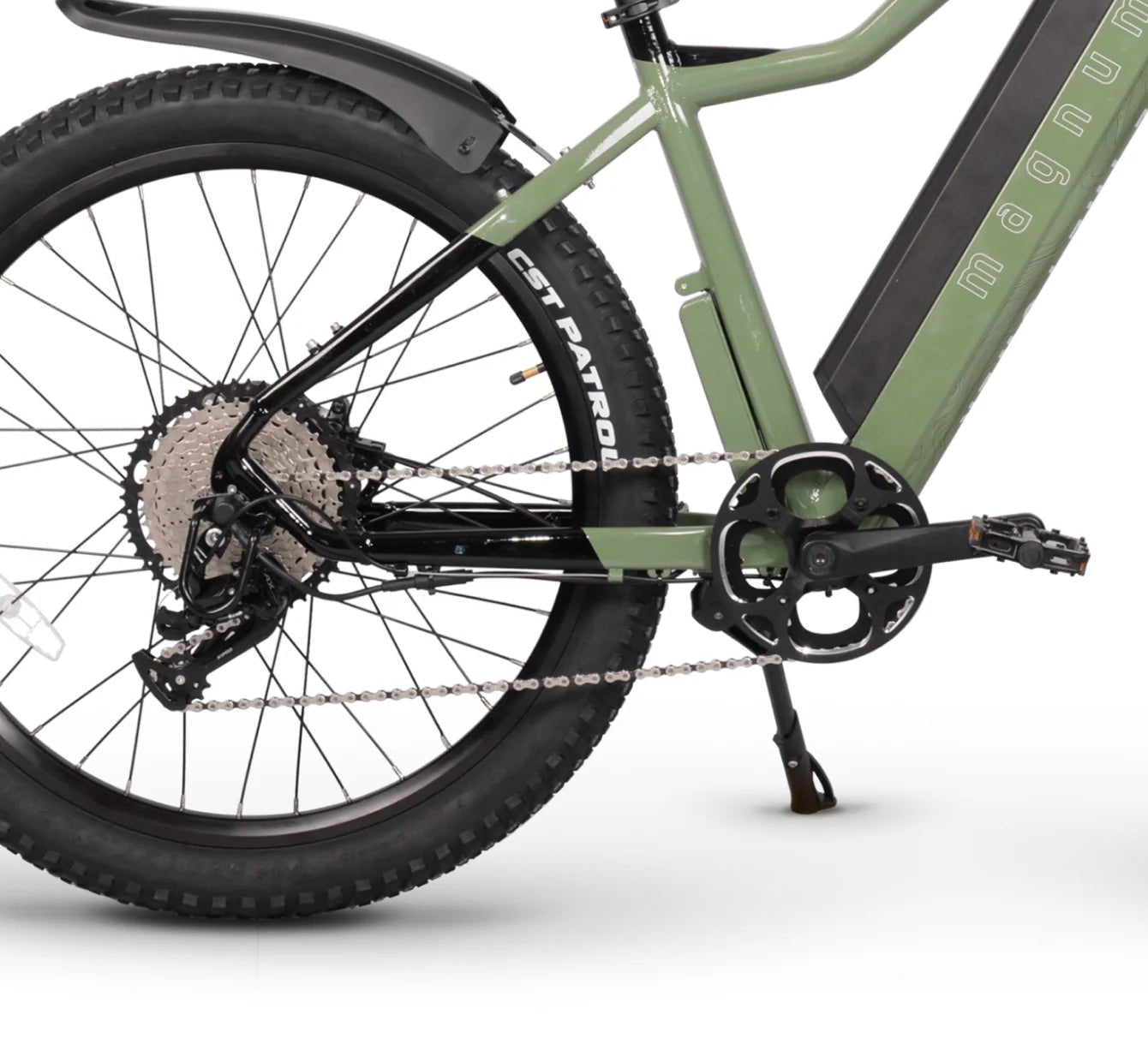 Magnum Peak T5 | Backcountry Sportsman