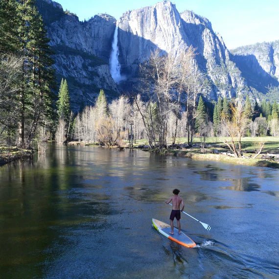 12'0 Americana | Backcountry Sportsman