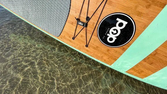 11'0 Huckleberry | Backcountry Sportsman