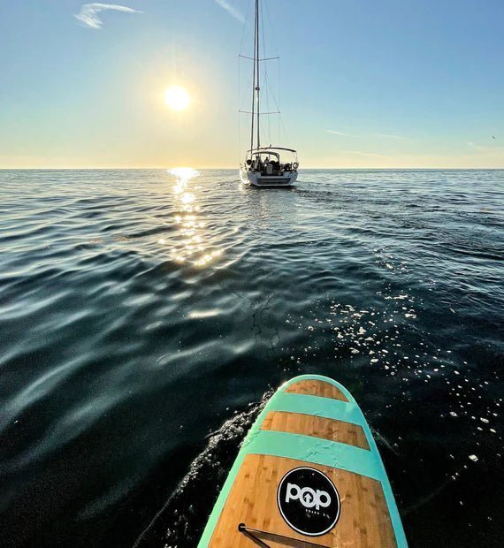 11'0 Huckleberry | Backcountry Sportsman